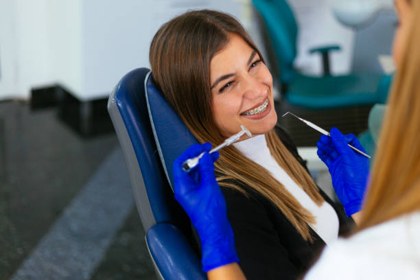 Best Dental Inlays and Onlays  in Nichols Hills, OK
