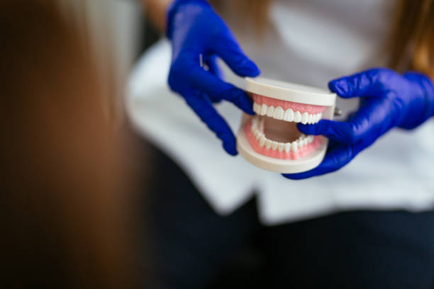 TMJ/TMD Treatment in Nichols Hills, OK