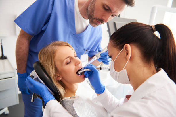 Nichols Hills, OK Holistic Dental Care Services Company