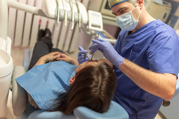 Best Teeth Whitening  in Nichols Hills, OK