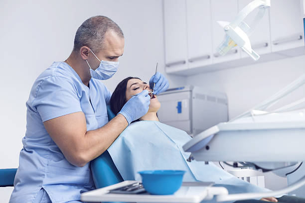 Best Oral Cancer Screening  in Nichols Hills, OK